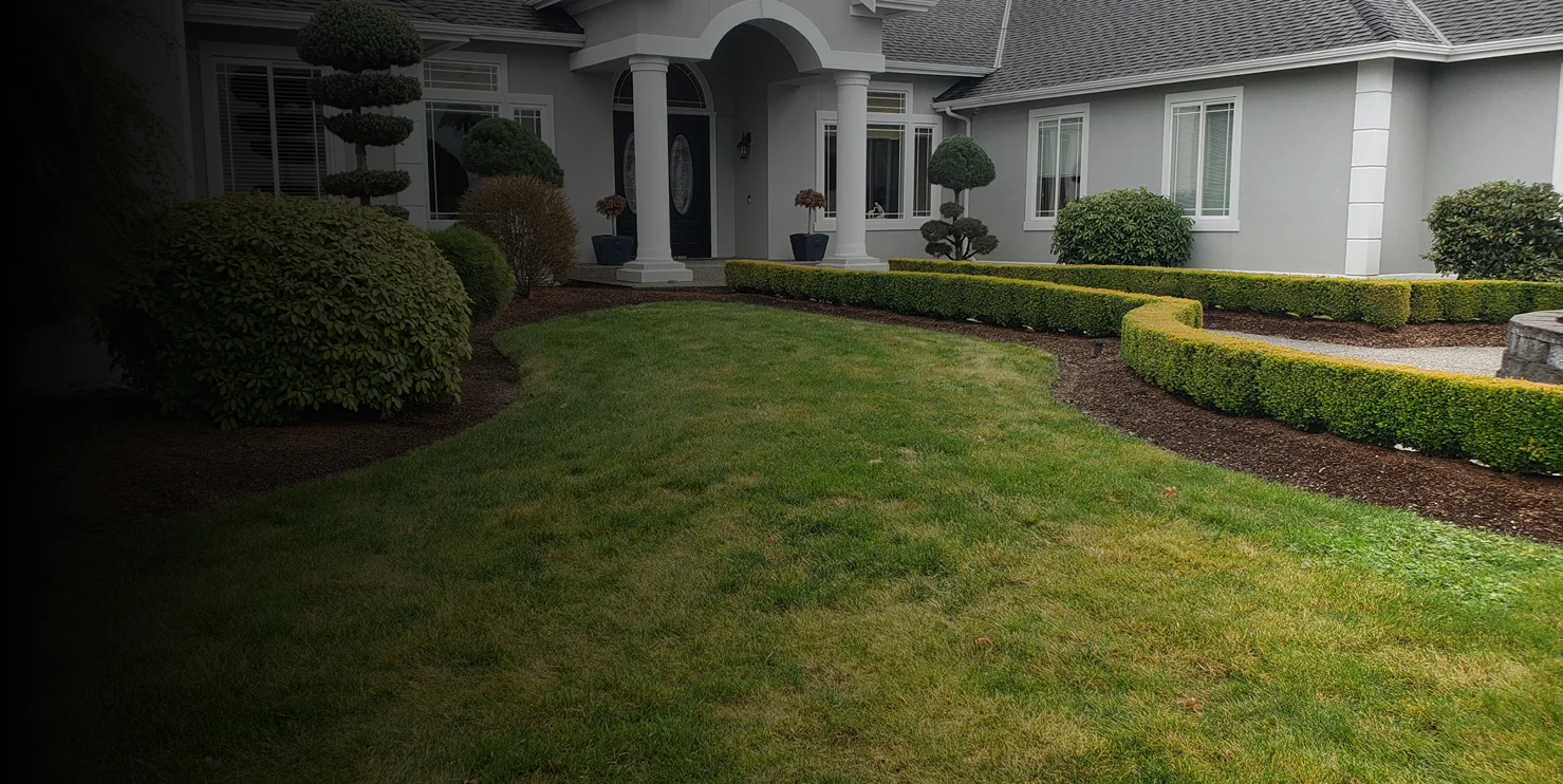 real landscaping Hero 2