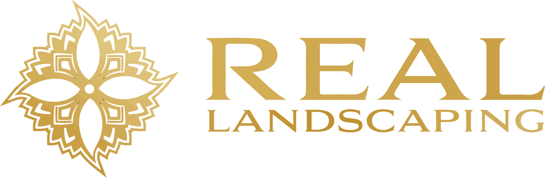 real landscaping